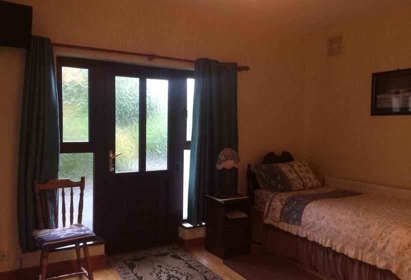 צימר Palm Grove Guesthouse