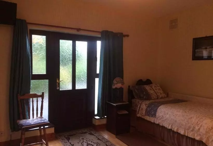 Aamiaismajoitus (B&B) Palm Grove Guesthouse