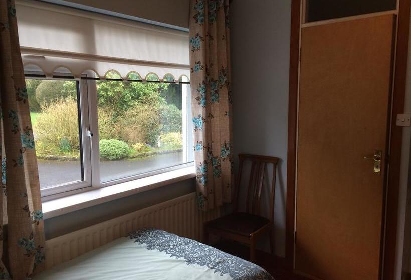 צימר Palm Grove Guesthouse