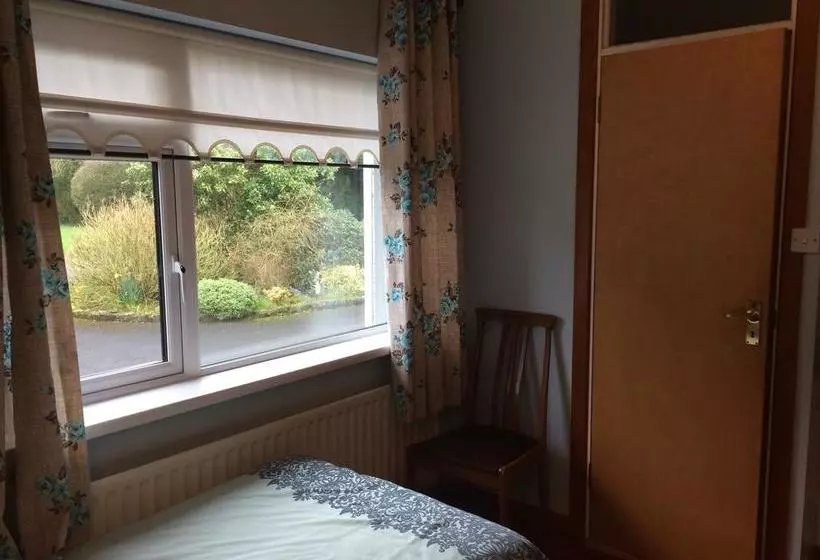 Aamiaismajoitus (B&B) Palm Grove Guesthouse