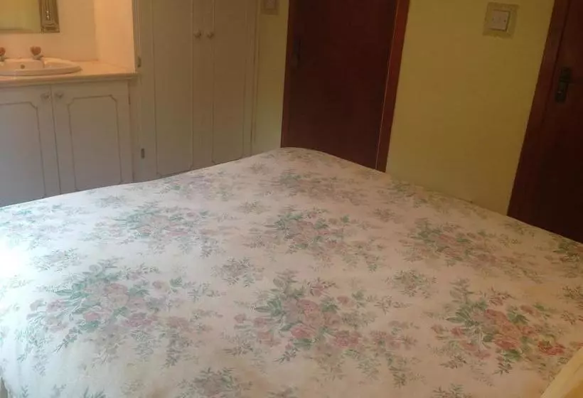 Aamiaismajoitus (B&B) Palm Grove Guesthouse