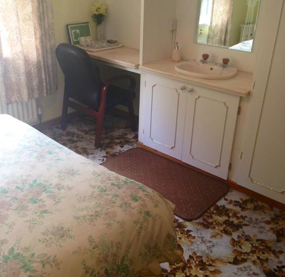 צימר Palm Grove Guesthouse