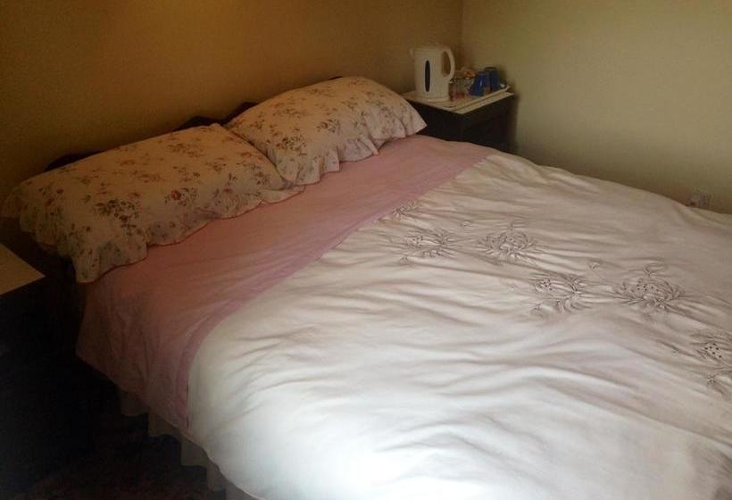 צימר Palm Grove Guesthouse