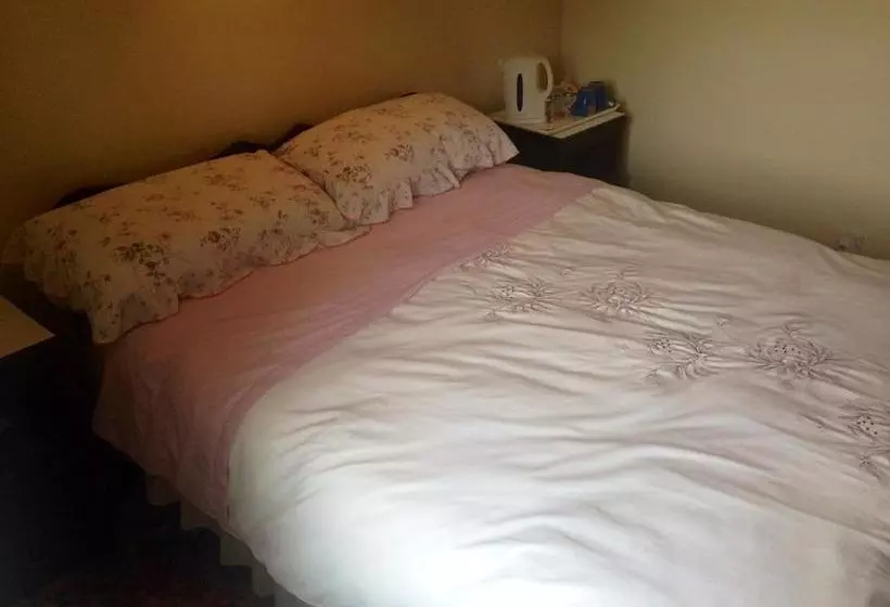 Aamiaismajoitus (B&B) Palm Grove Guesthouse