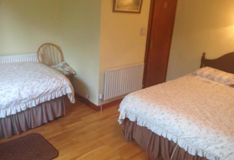 צימר Palm Grove Guesthouse