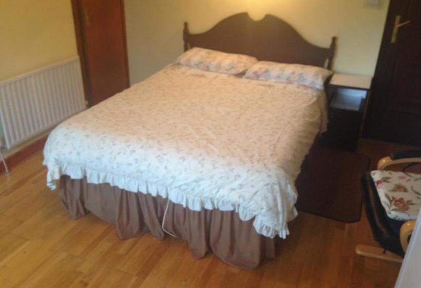 צימר Palm Grove Guesthouse