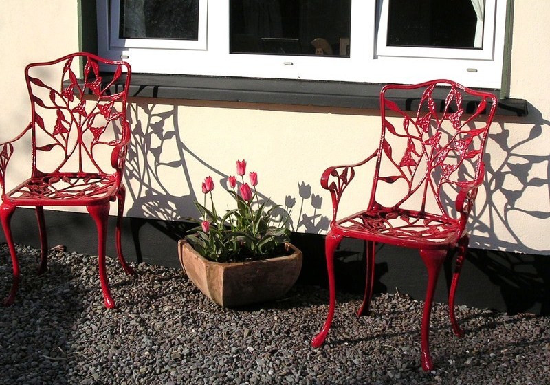 Shaminir Bed & Breakfast