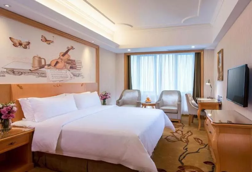 Vienna Hotel Shenzhen Exhibitian Center 2nd