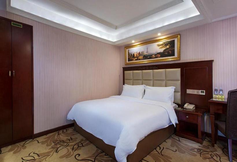 Vienna Hotel Shenzhen Exhibitian Center 2nd