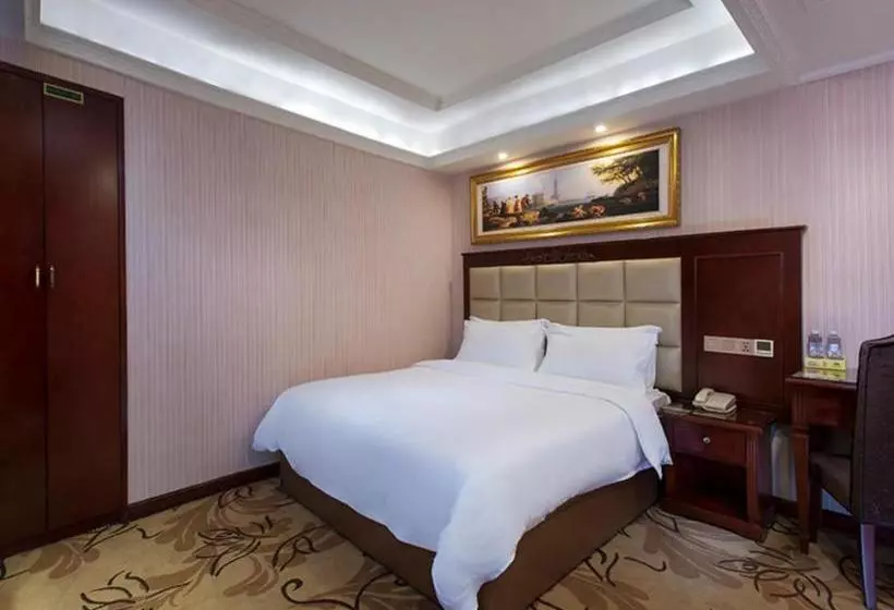 Vienna Hotel Shenzhen Exhibitian Center 2nd