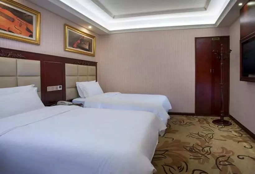 Vienna Hotel Shenzhen Exhibitian Center 2nd