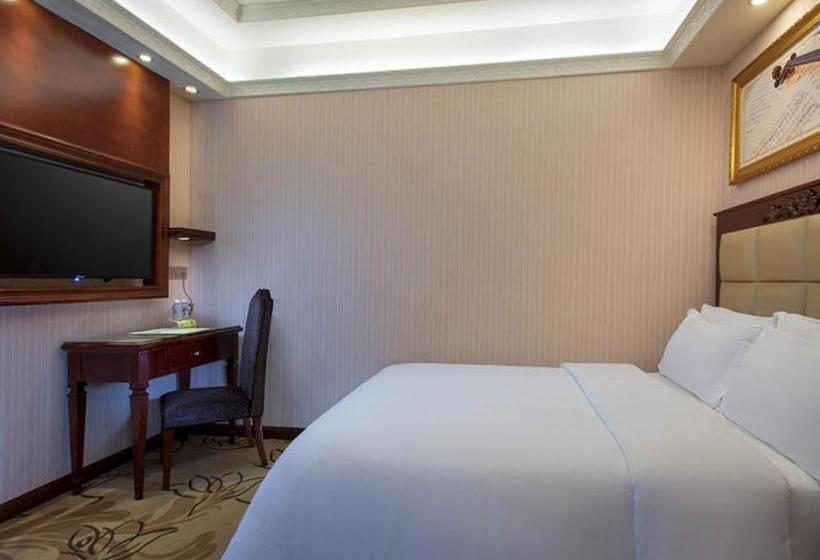 Vienna Hotel Shenzhen Exhibitian Center 2nd