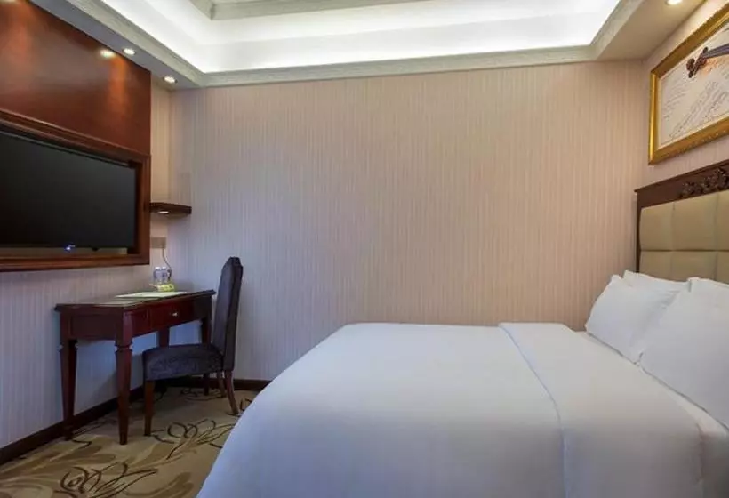 Vienna Hotel Shenzhen Exhibitian Center 2nd