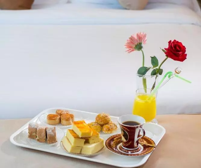 Vienna Hotel Shenzhen Exhibitian Center 2nd