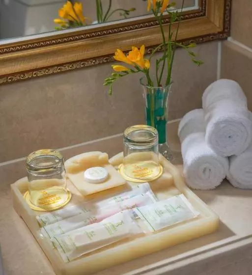 Vienna Hotel Shenzhen Exhibitian Center 2nd