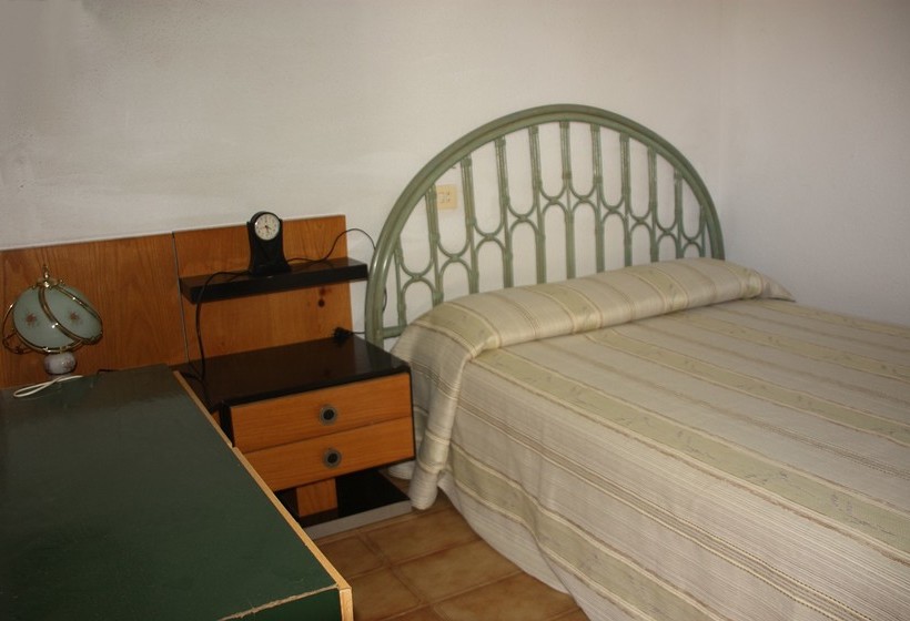 Apartamentos Varios Peñíscola 3000