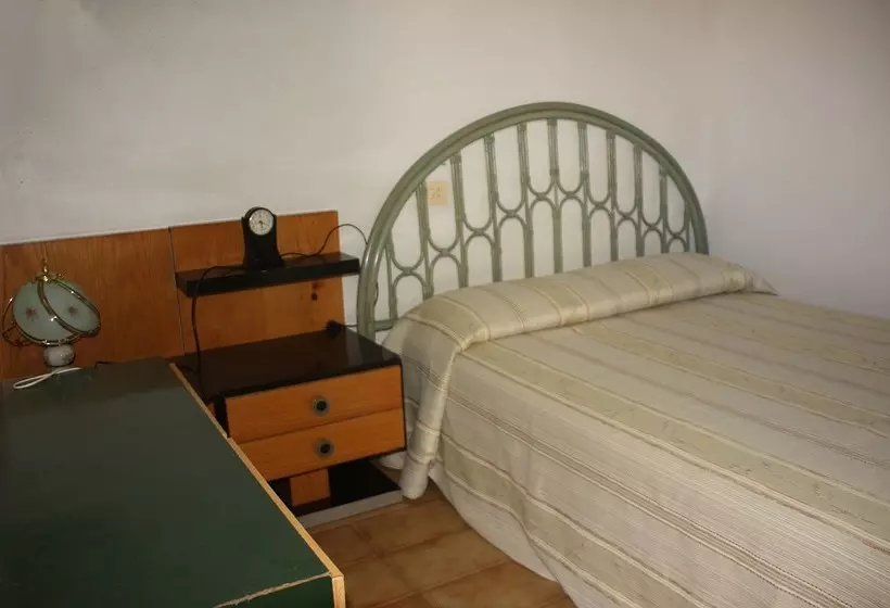 Apartamentos Varios Peñíscola 3000