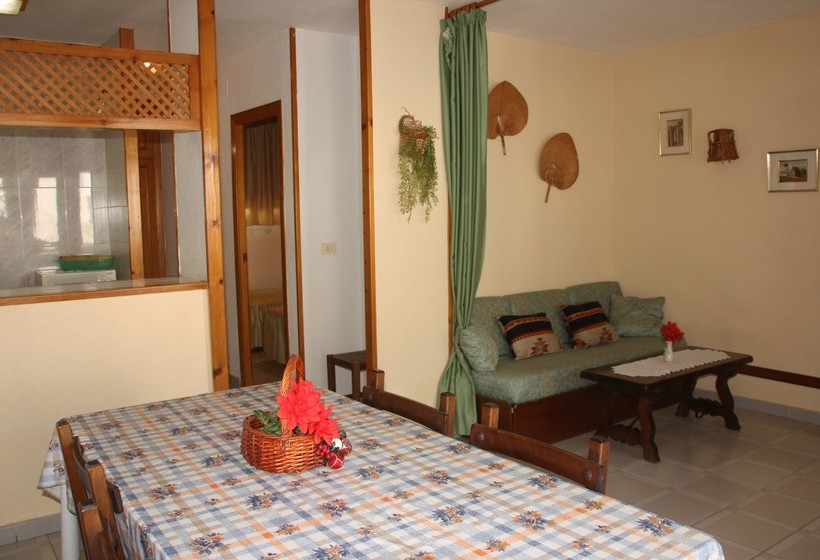 Apartamentos Varios Peñíscola 3000