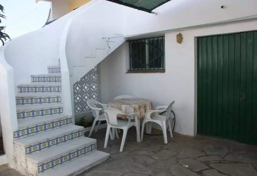 Apartamentos Varios Peñíscola 3000