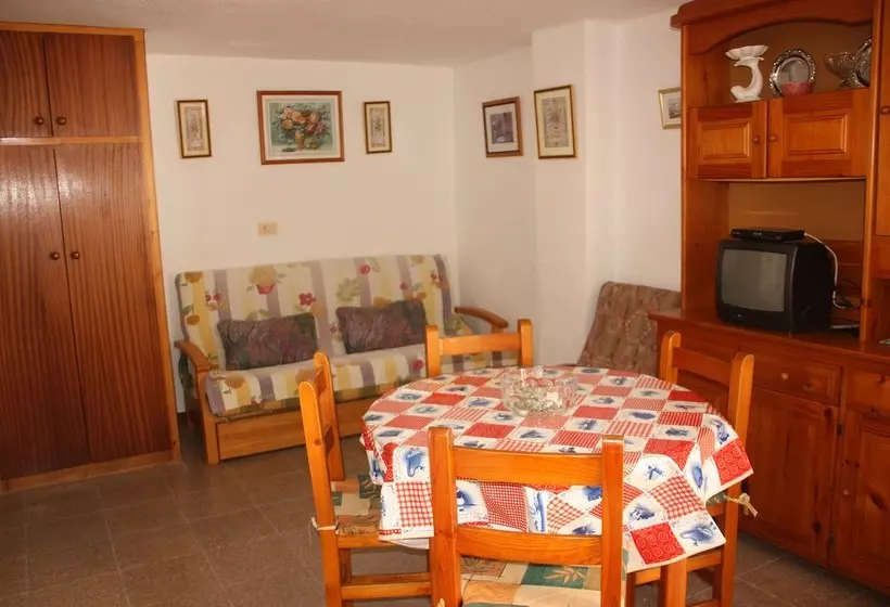Apartamentos Varios Peñíscola 3000