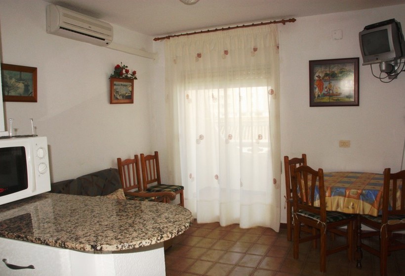 Apartamentos Varios Peñíscola 3000