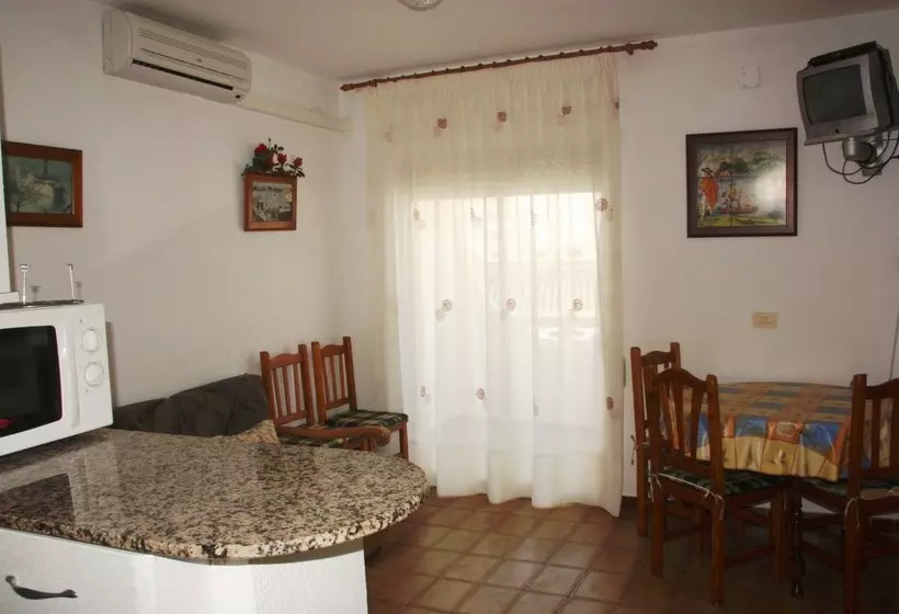 Apartamentos Varios Peñíscola 3000