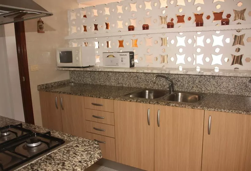 Apartamentos Varios Peñíscola 3000