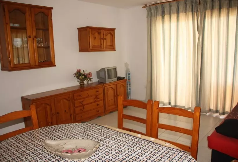 Apartamentos Varios Peñíscola 3000