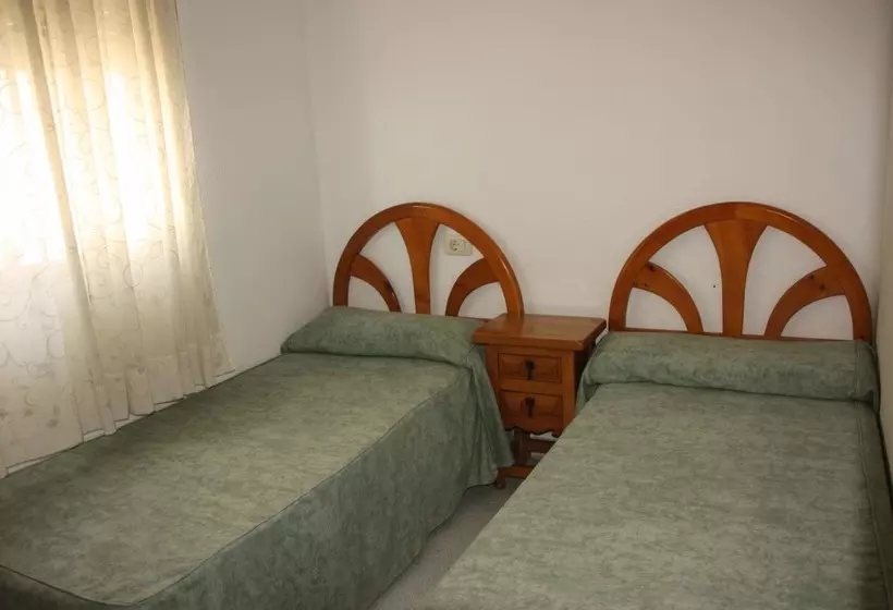 Apartamentos Varios Peñíscola 3000