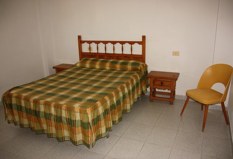 Apartamentos Varios Peñíscola 3000