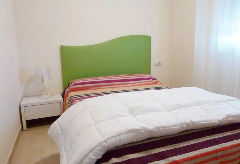 Apartamentos Varios Peñíscola 3000