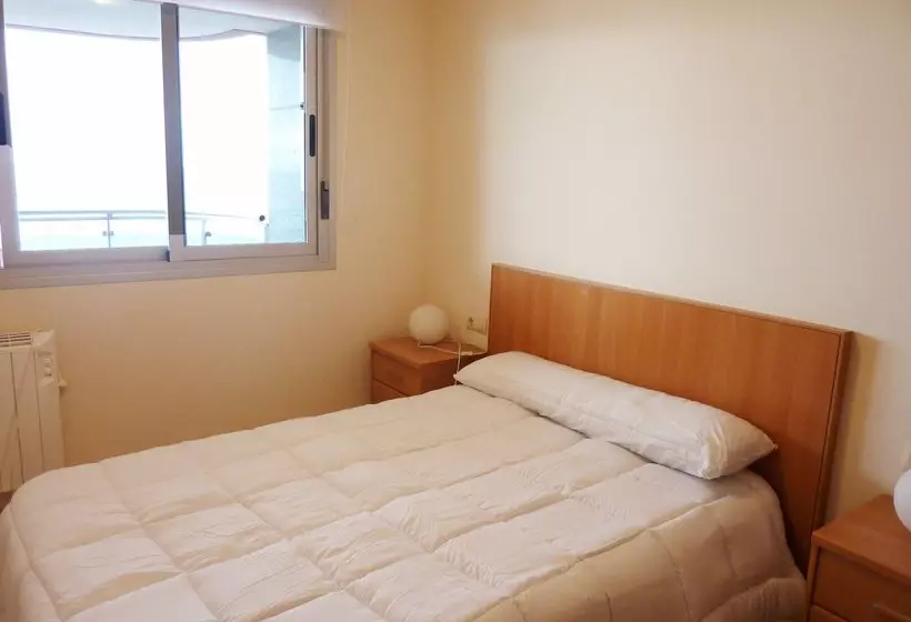 Apartamentos Varios Peñíscola 3000