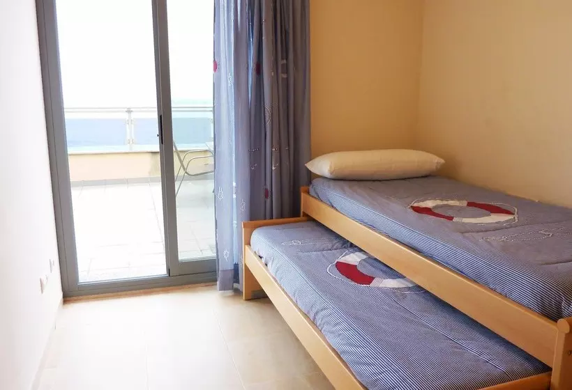 Apartamentos Varios Peñíscola 3000