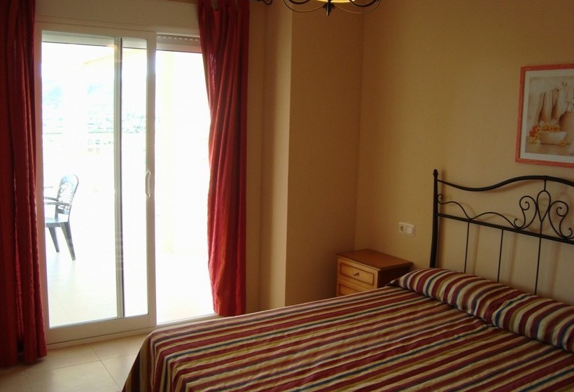 Apartamentos Varios Peñíscola 3000