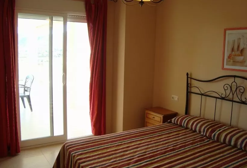 Apartamentos Varios Peñíscola 3000