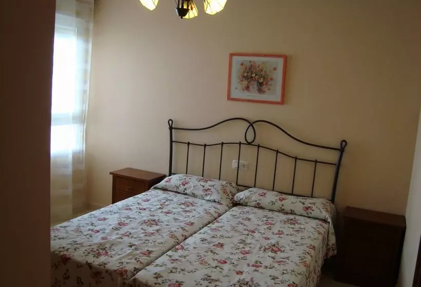 Apartamentos Varios Peñíscola 3000