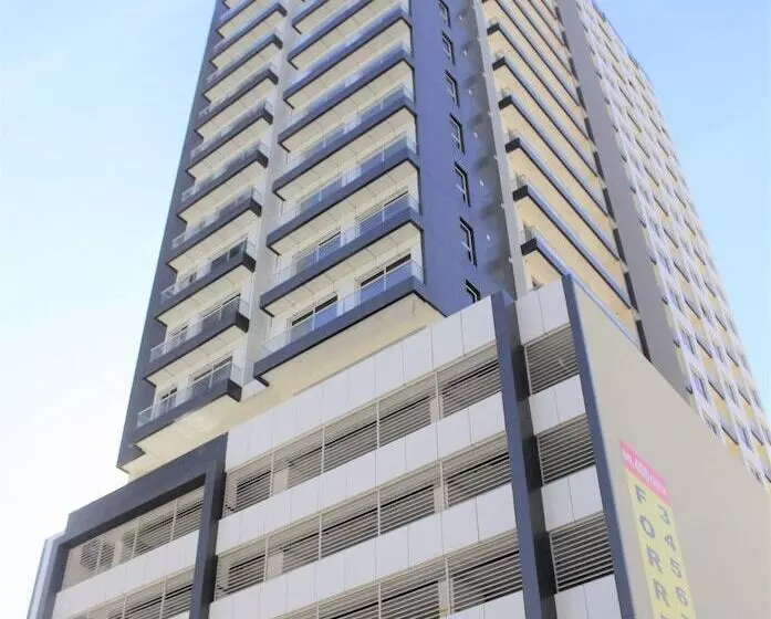 هتل Afaq Tower