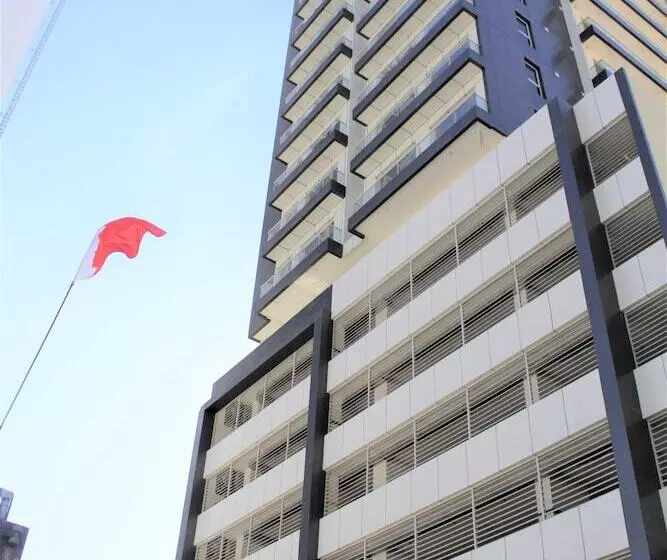 هتل Afaq Tower