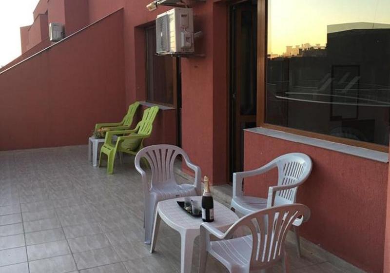 ホテル Arizona Del Mar