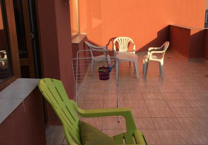 ホテル Arizona Del Mar