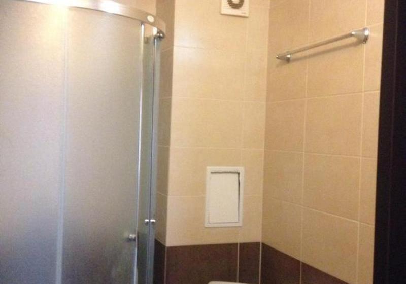 ホテル Arizona Del Mar