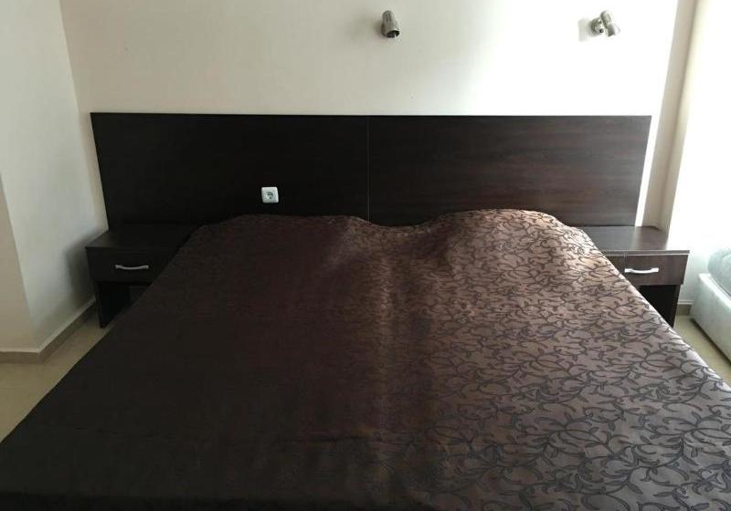 ホテル Arizona Del Mar