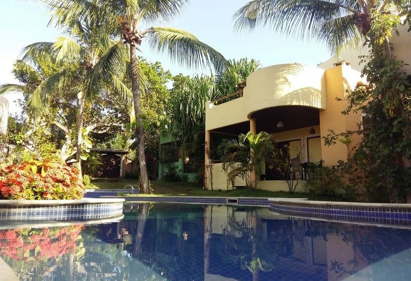 Hotel Beach House Pipa