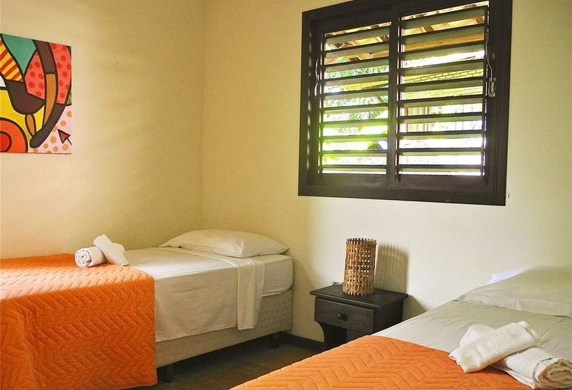 Hotel Beach House Pipa