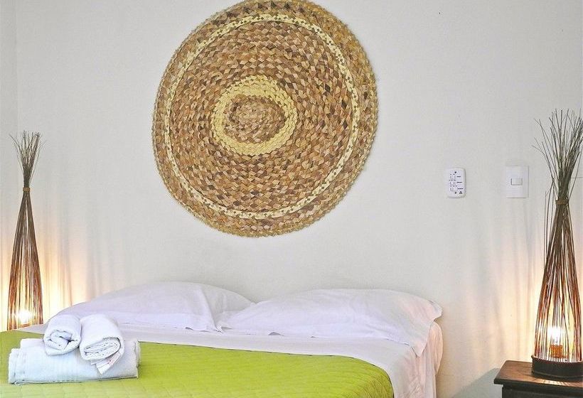 Hotel Beach House Pipa