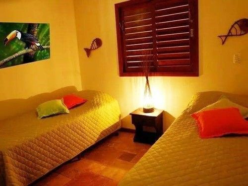 Hotel Beach House Pipa