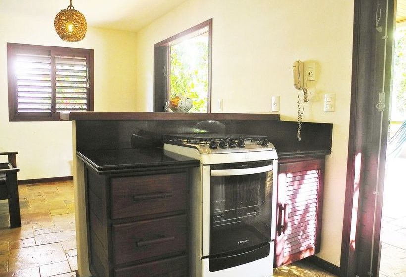 Hotel Beach House Pipa