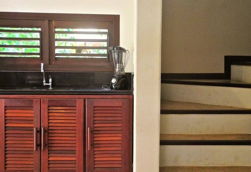 Hotel Beach House Pipa