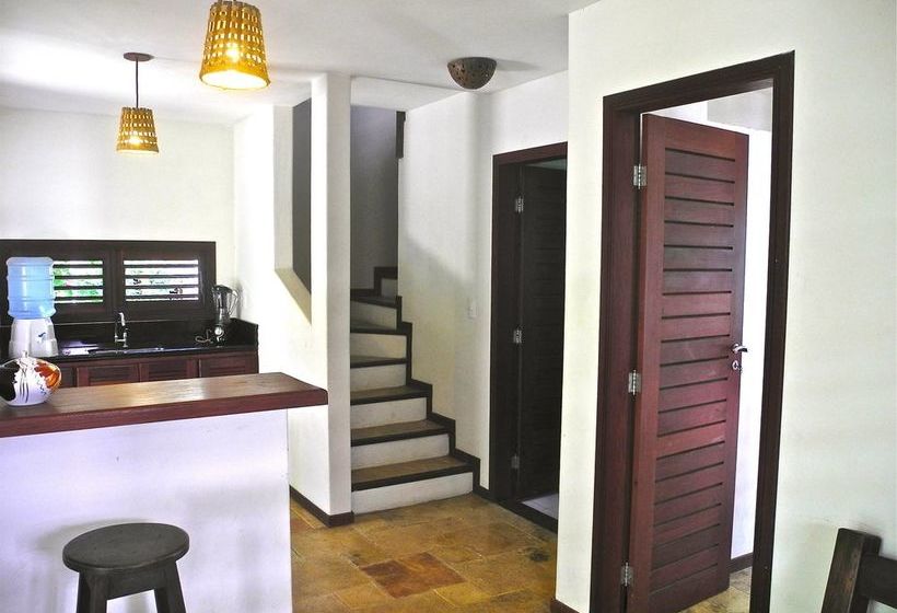 Hotel Beach House Pipa