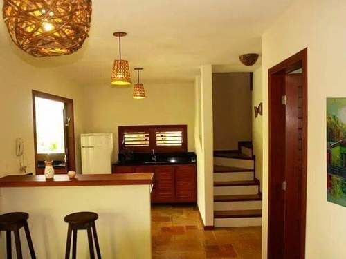 Hotel Beach House Pipa